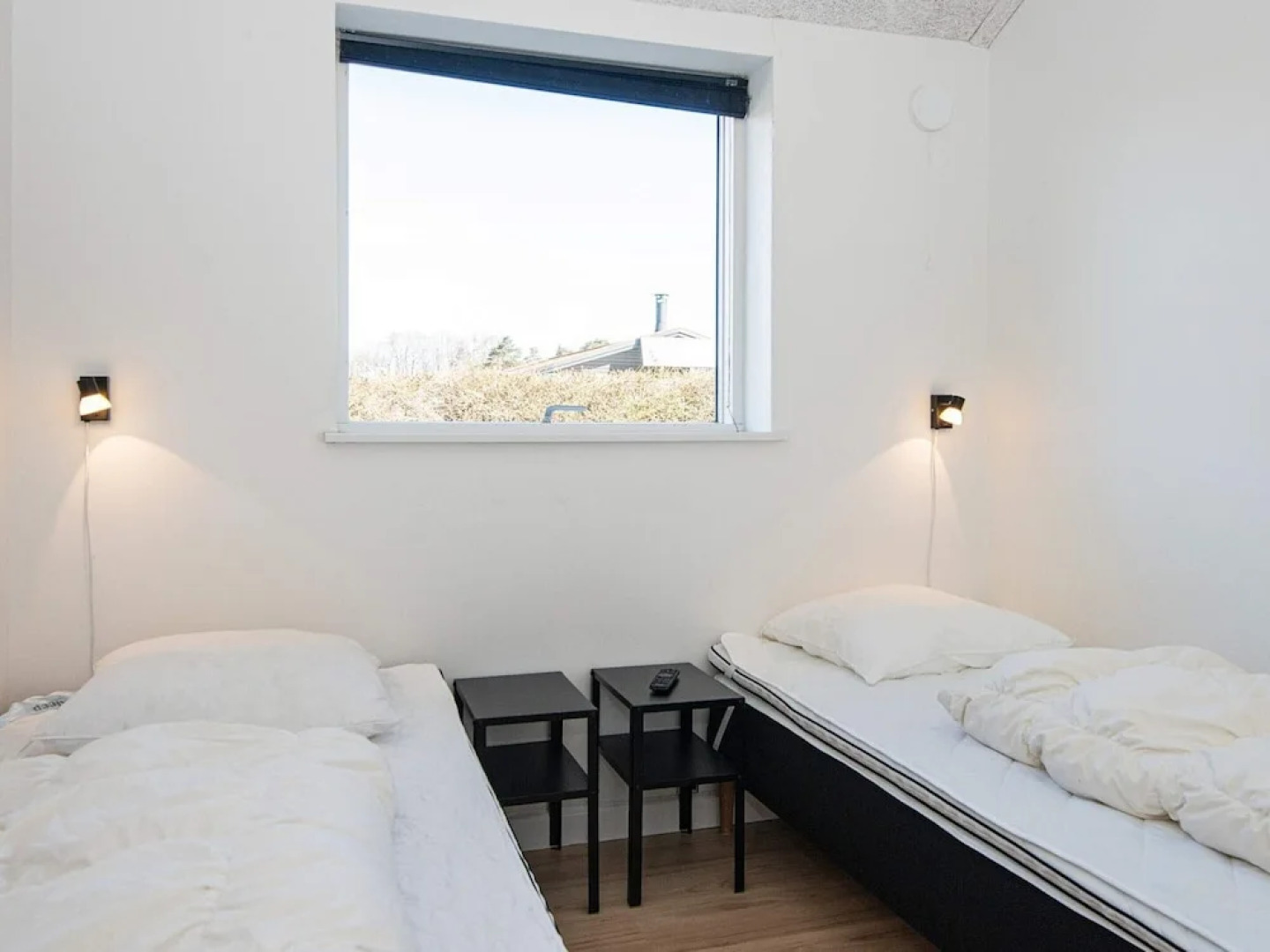 Tranquil Retreat Near Beach - By Traum Ferienwohnungen