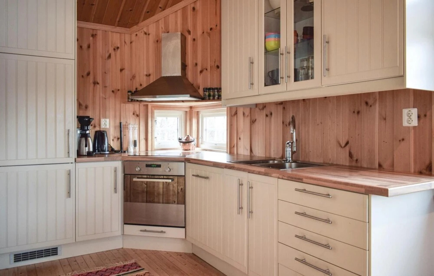 Awesome Home in Hemsedal With 3 Bedrooms and Wifi