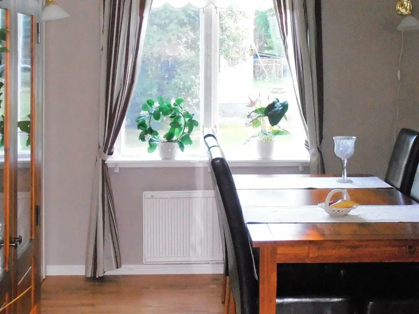 Holiday Home in Råda