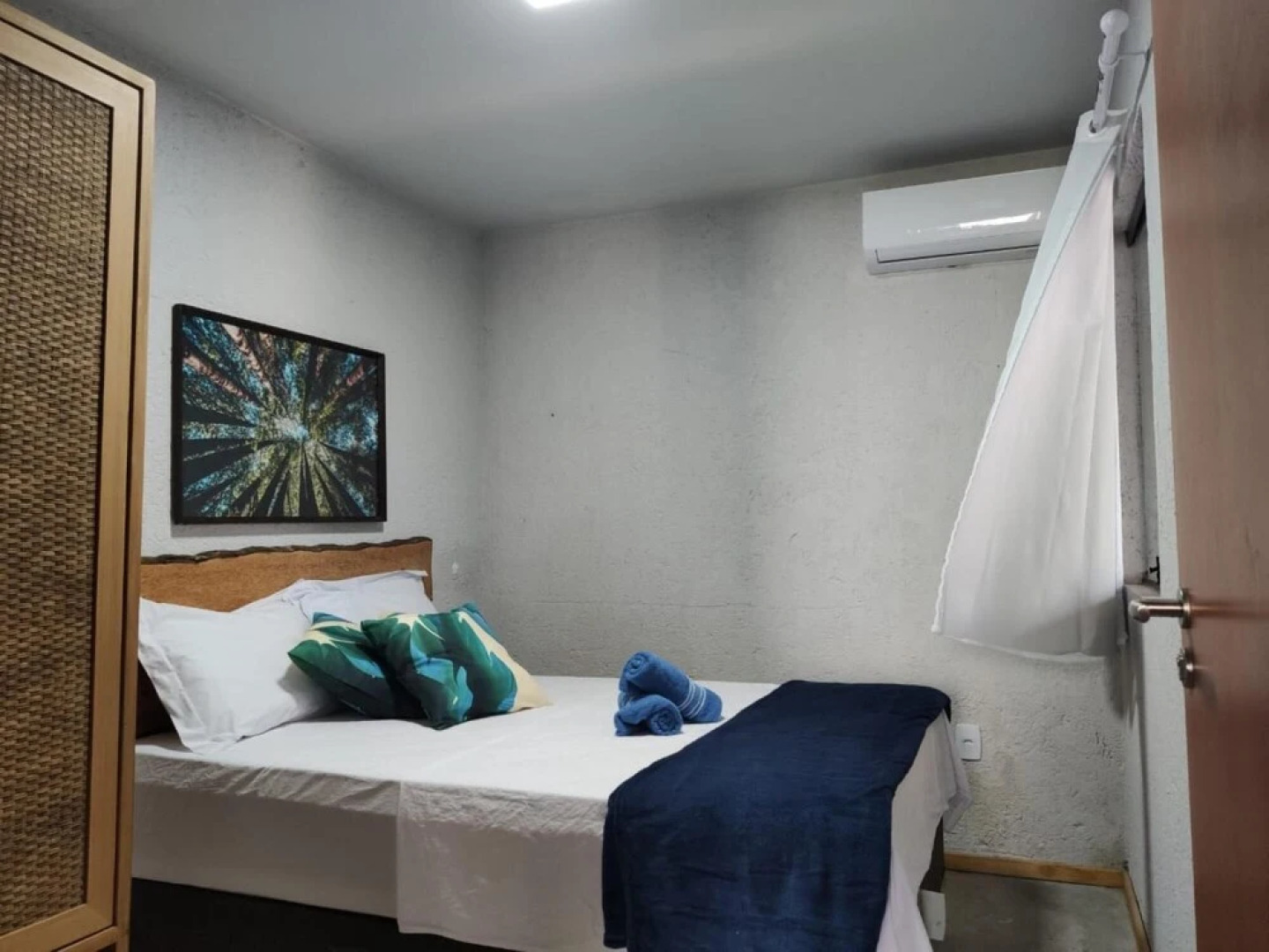 Casa com Piscina 5 Minutos da Praia do Marceneiro