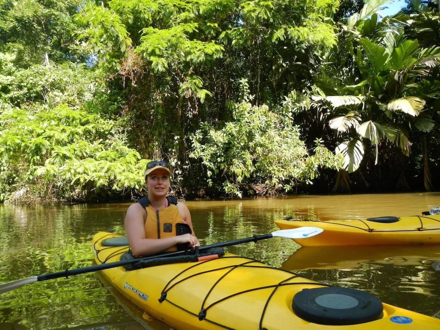 Hotel Mi Tierra Casa Blanca