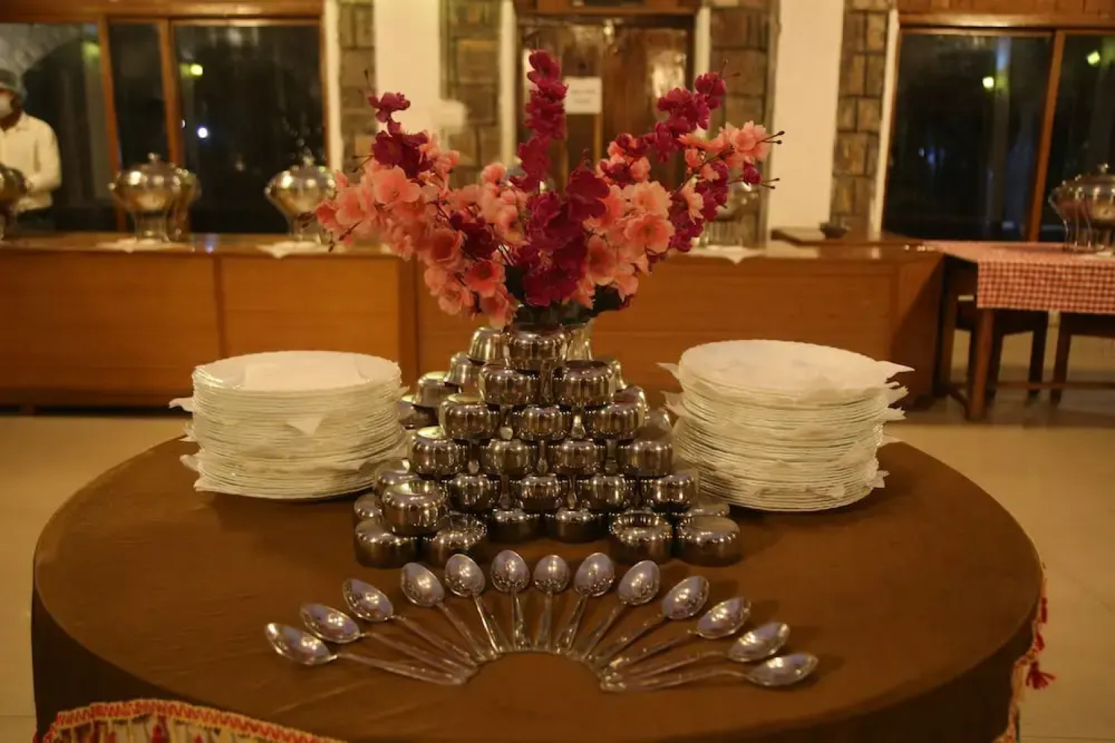 Mogli Jungle Resorts Bandhavgarh