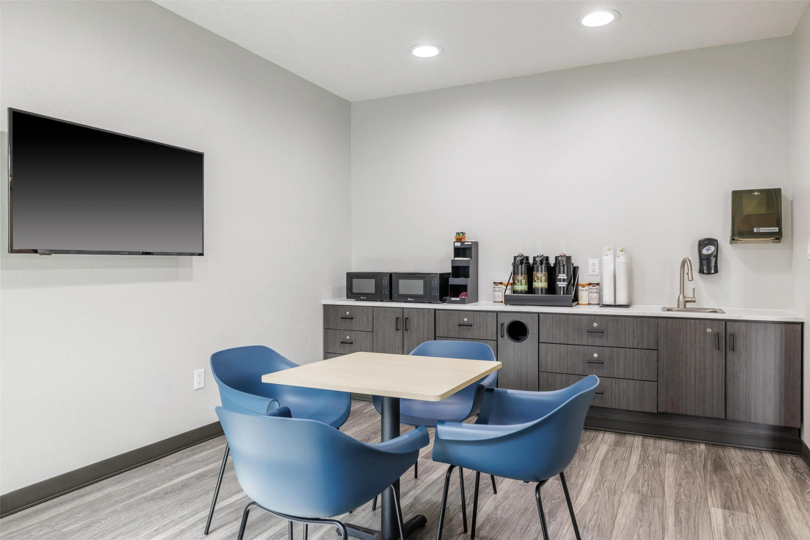 Motel 6 Missoula, MT