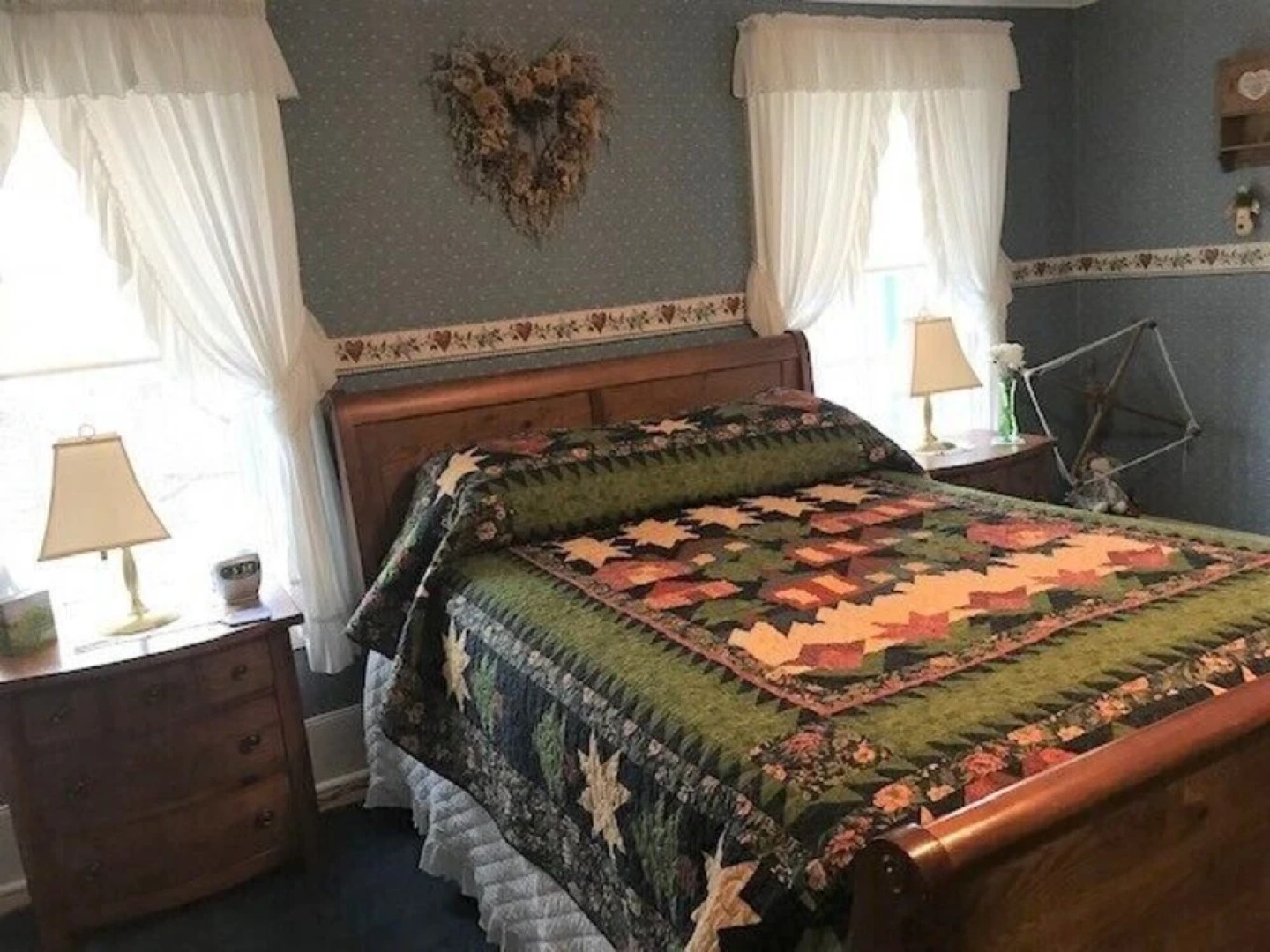 Country Comforts Bed and Breakfast