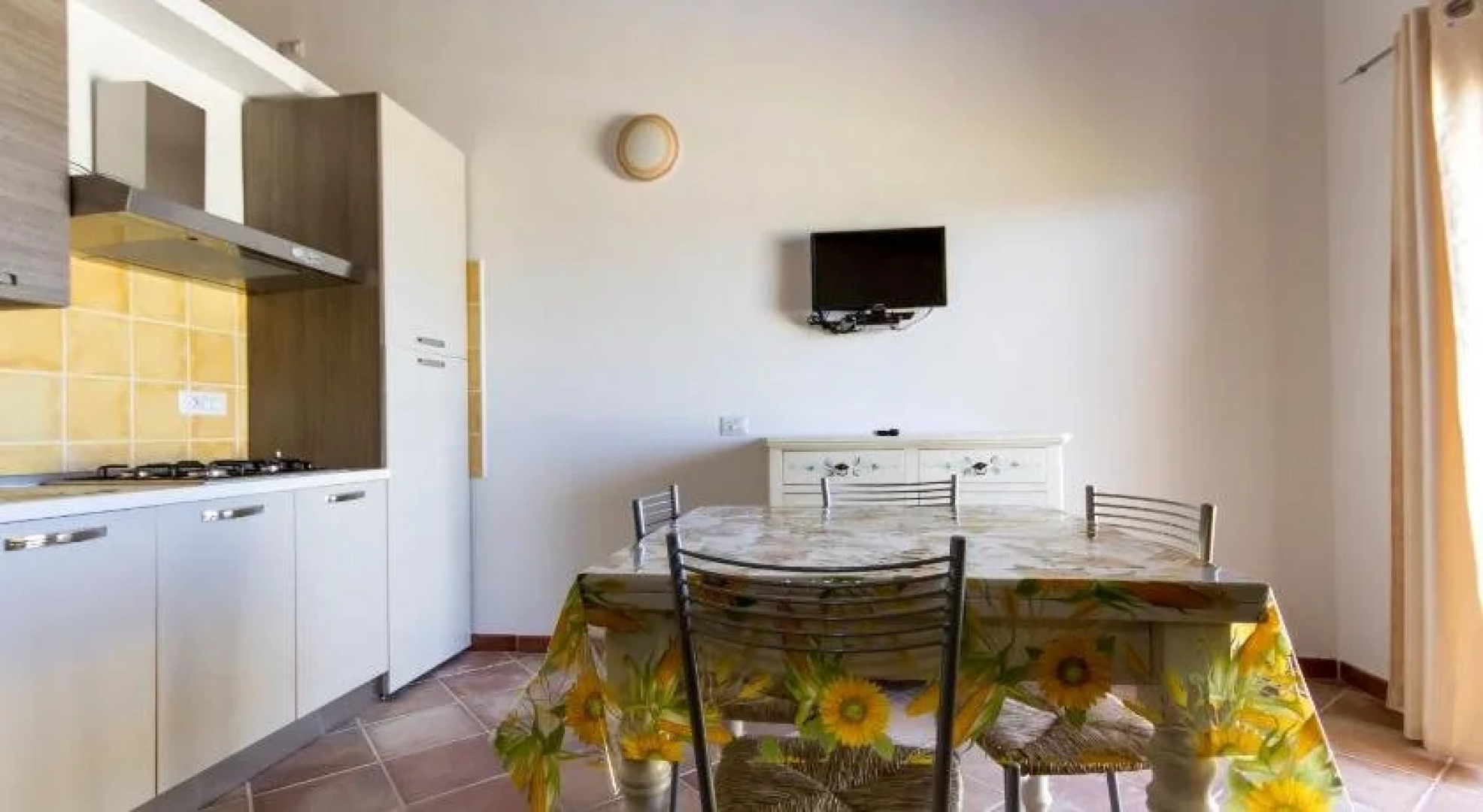 Hotel Residence Aquafantasy