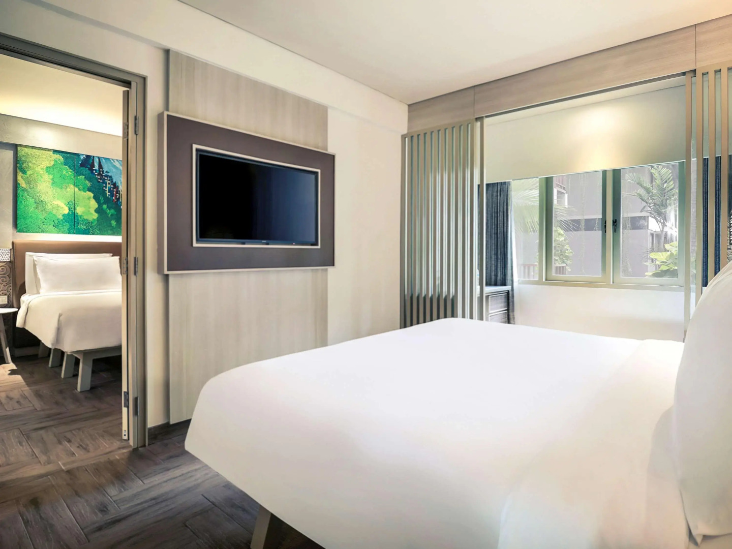 Mercure Kuta Bali