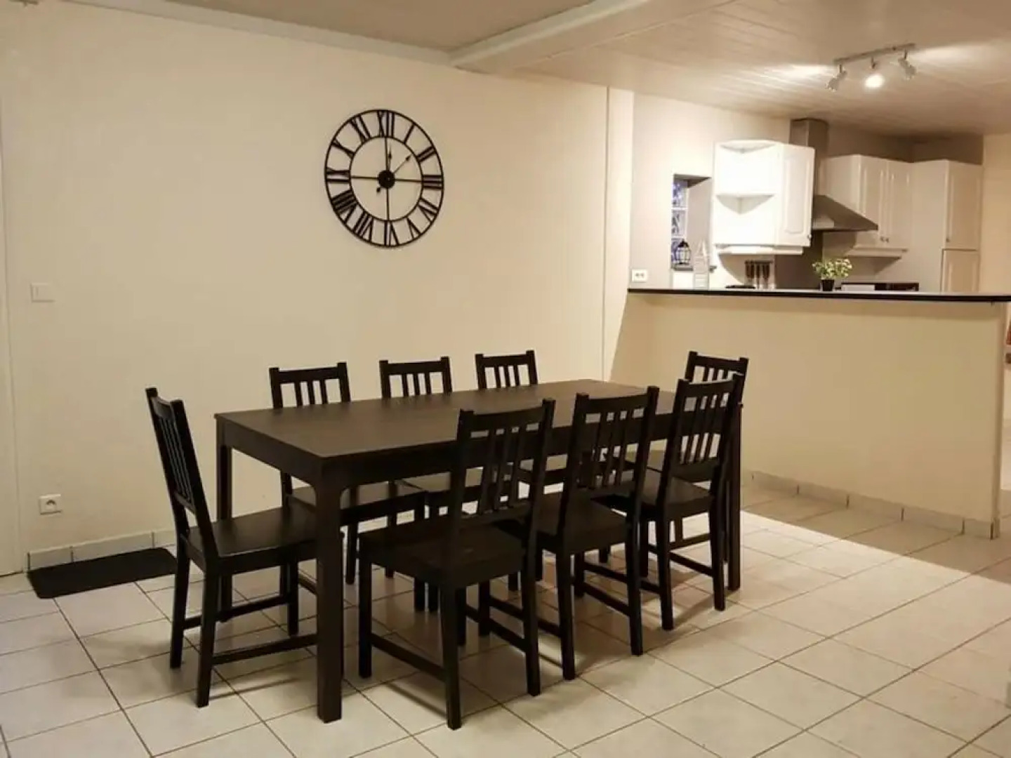 Camping Le Verdoyant - Gites