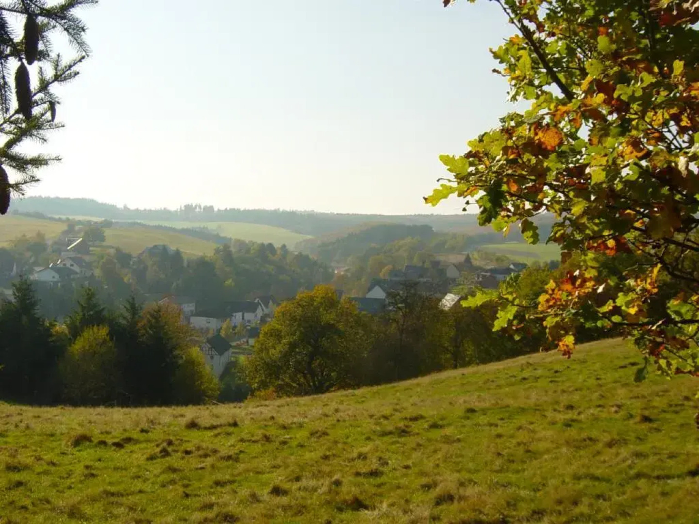 Landgasthaus Zum Kreuzberg