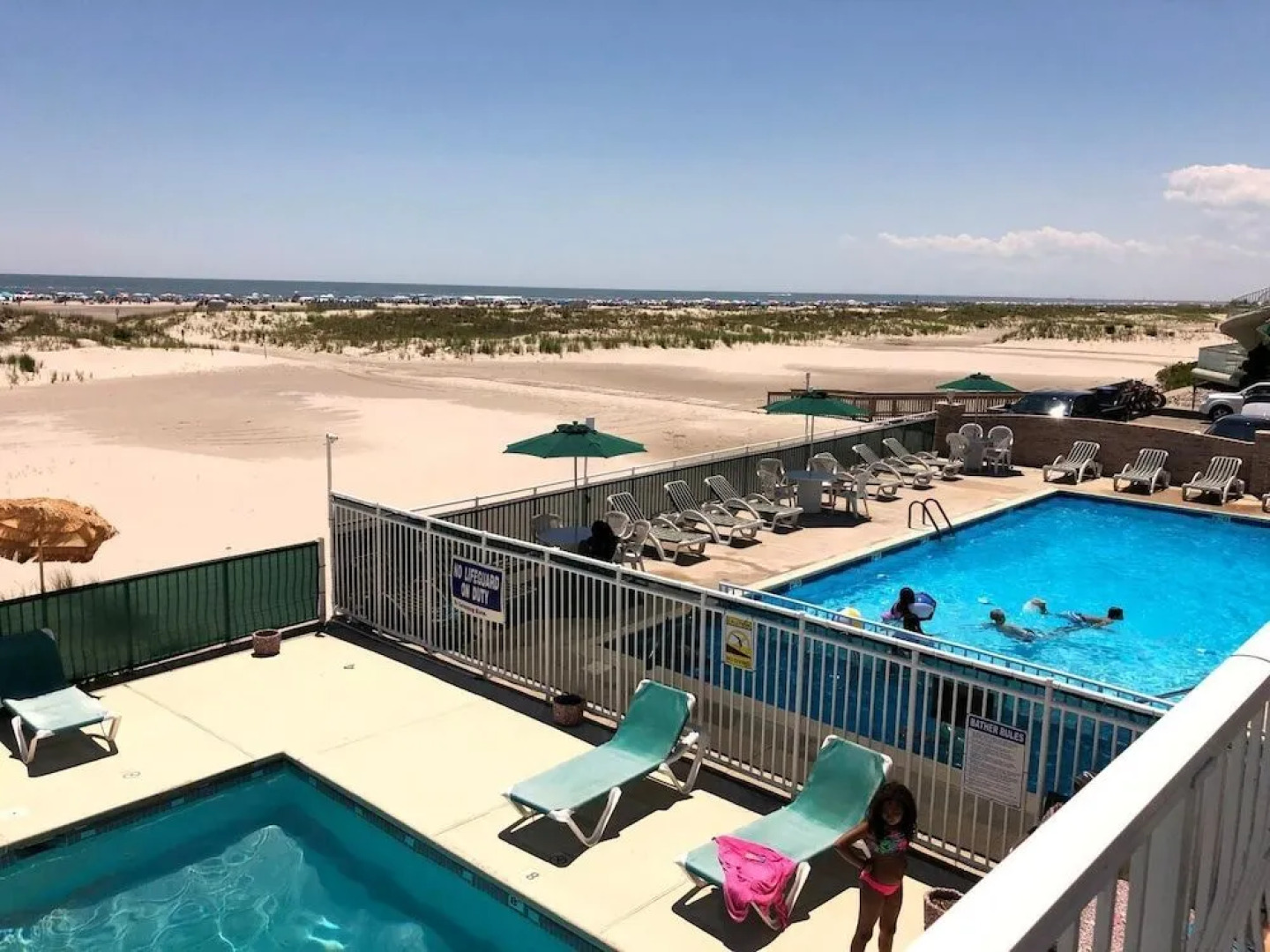 Granada Ocean Resort