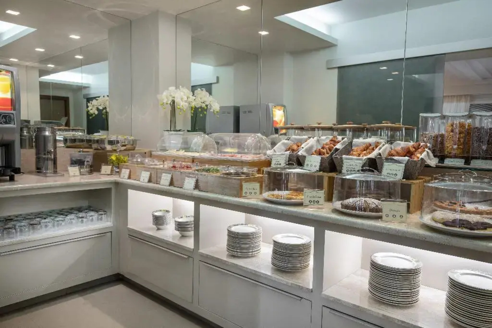 Hotel Villa Margherita