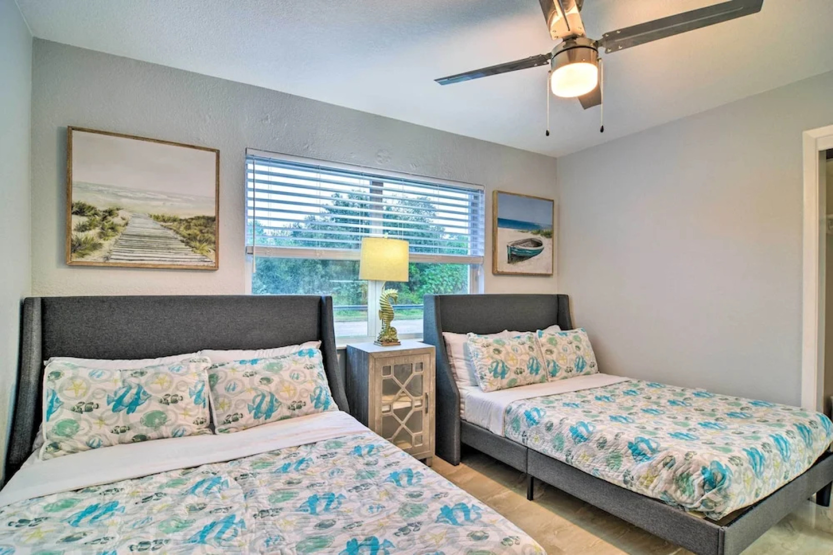 Updated Largo Getaway w/ Private Pool & Lanai!