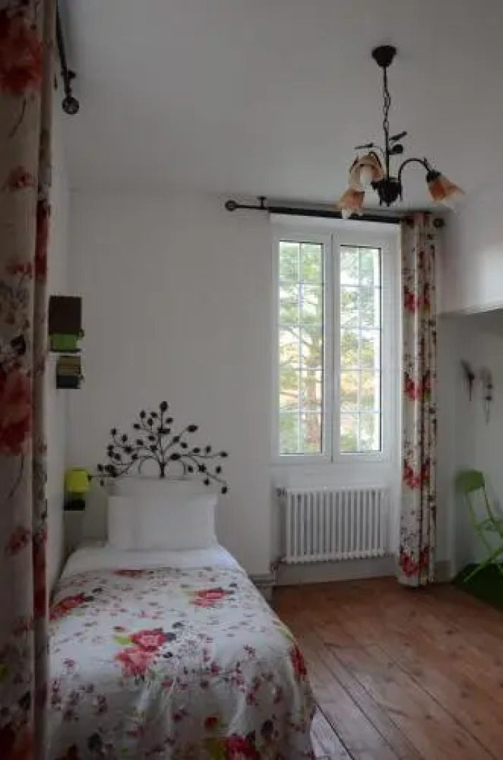 Le manoir de Sanilhac