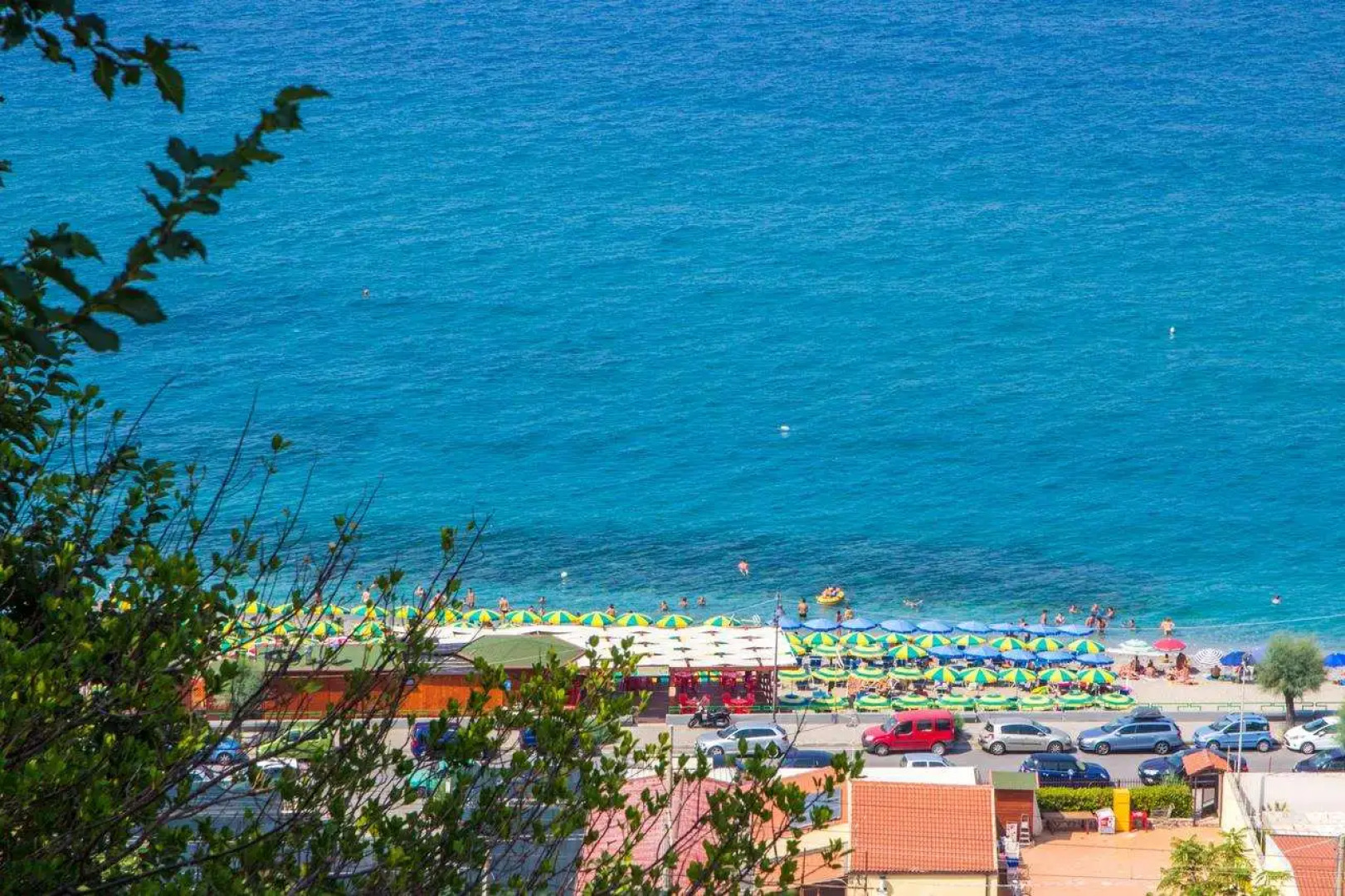 Отель Nettuno Palace