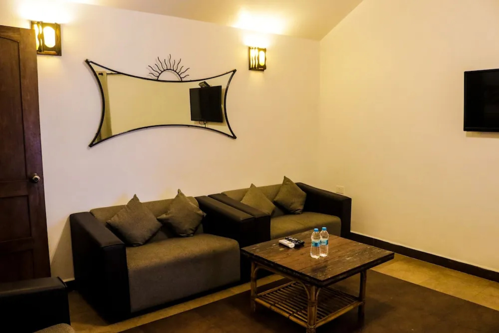 18 Degrees Beach Resort