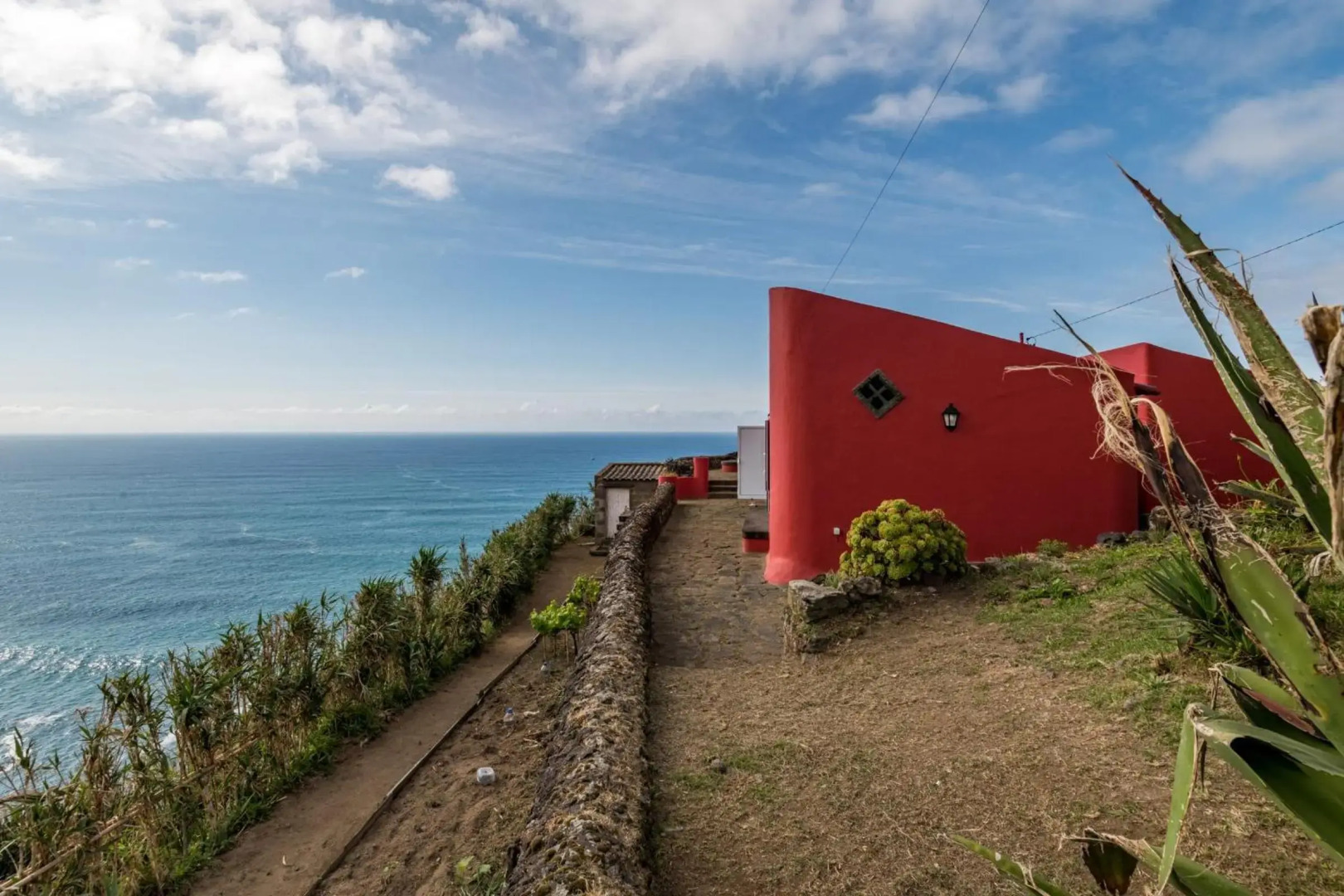 Welcome Buddy - Casa do Cascalho Private Garden & Sunset Retreat