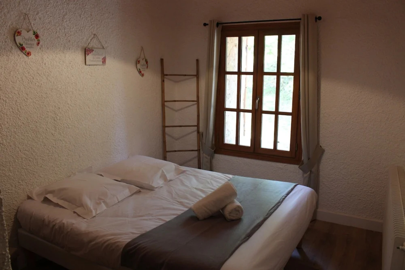 La Bastide Du Logis Du Pin