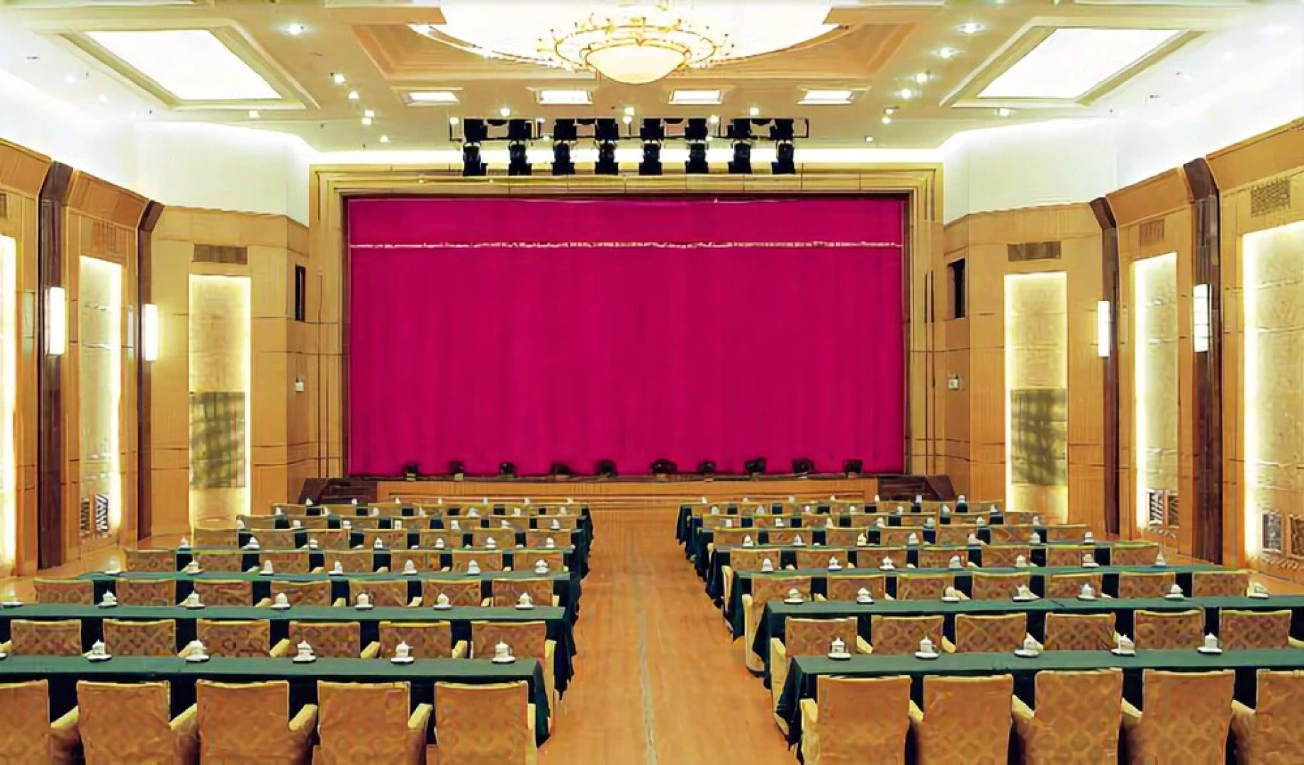 Nanning Mingyuan Hotel