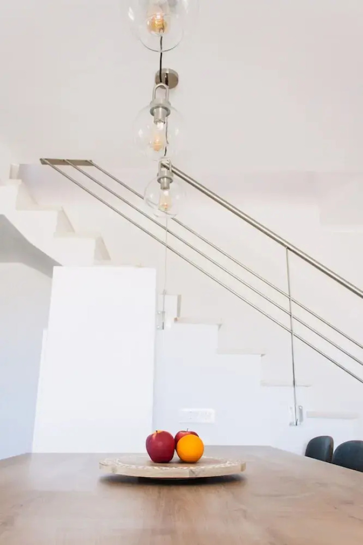 Villa Cook With Pool and Terraces With sea Views