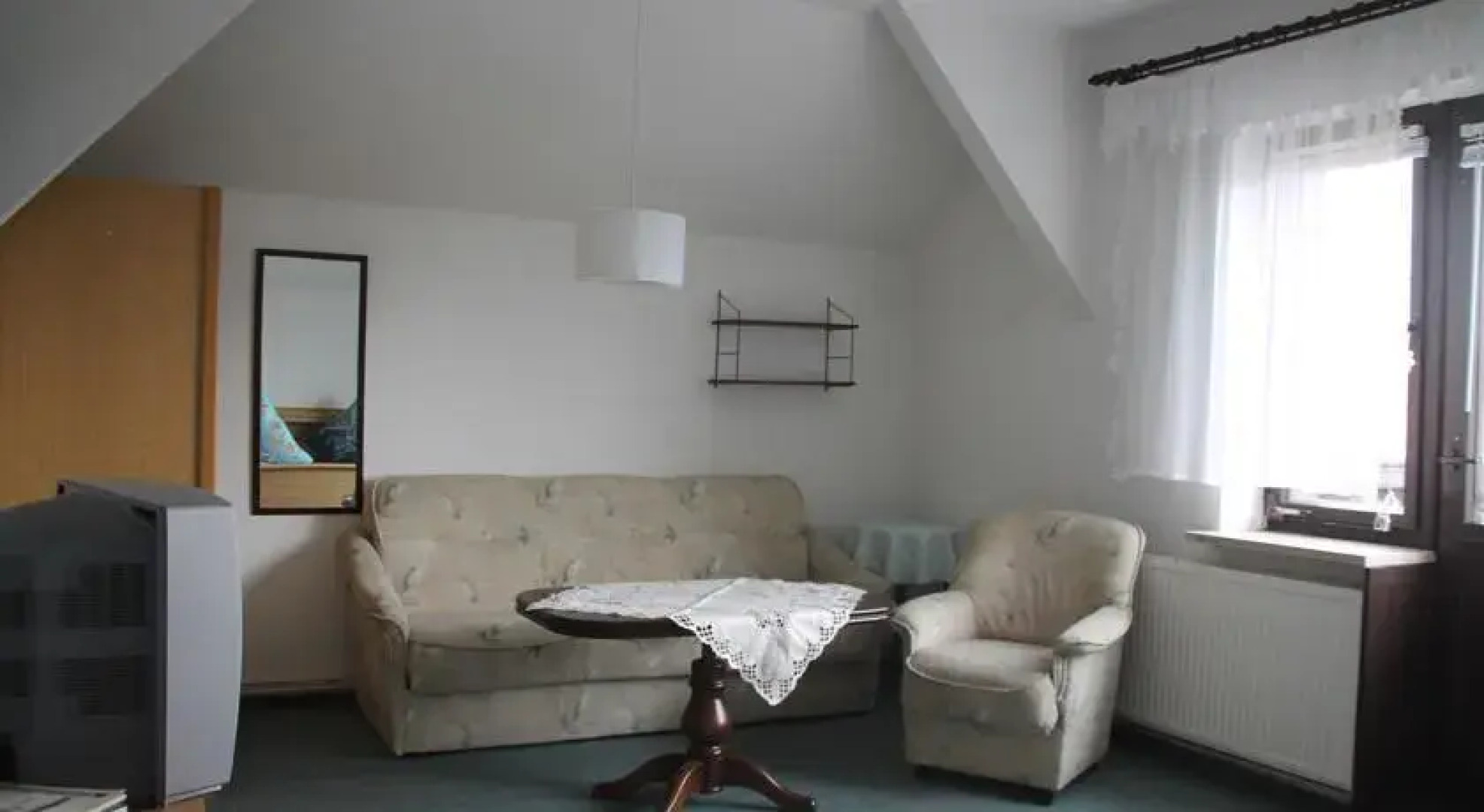 Pension Am Heideberg