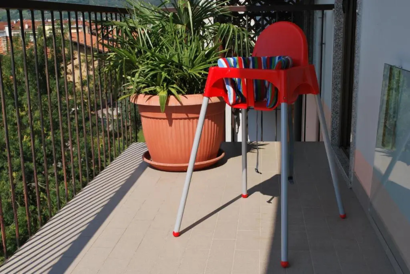 Appartamento Morghen