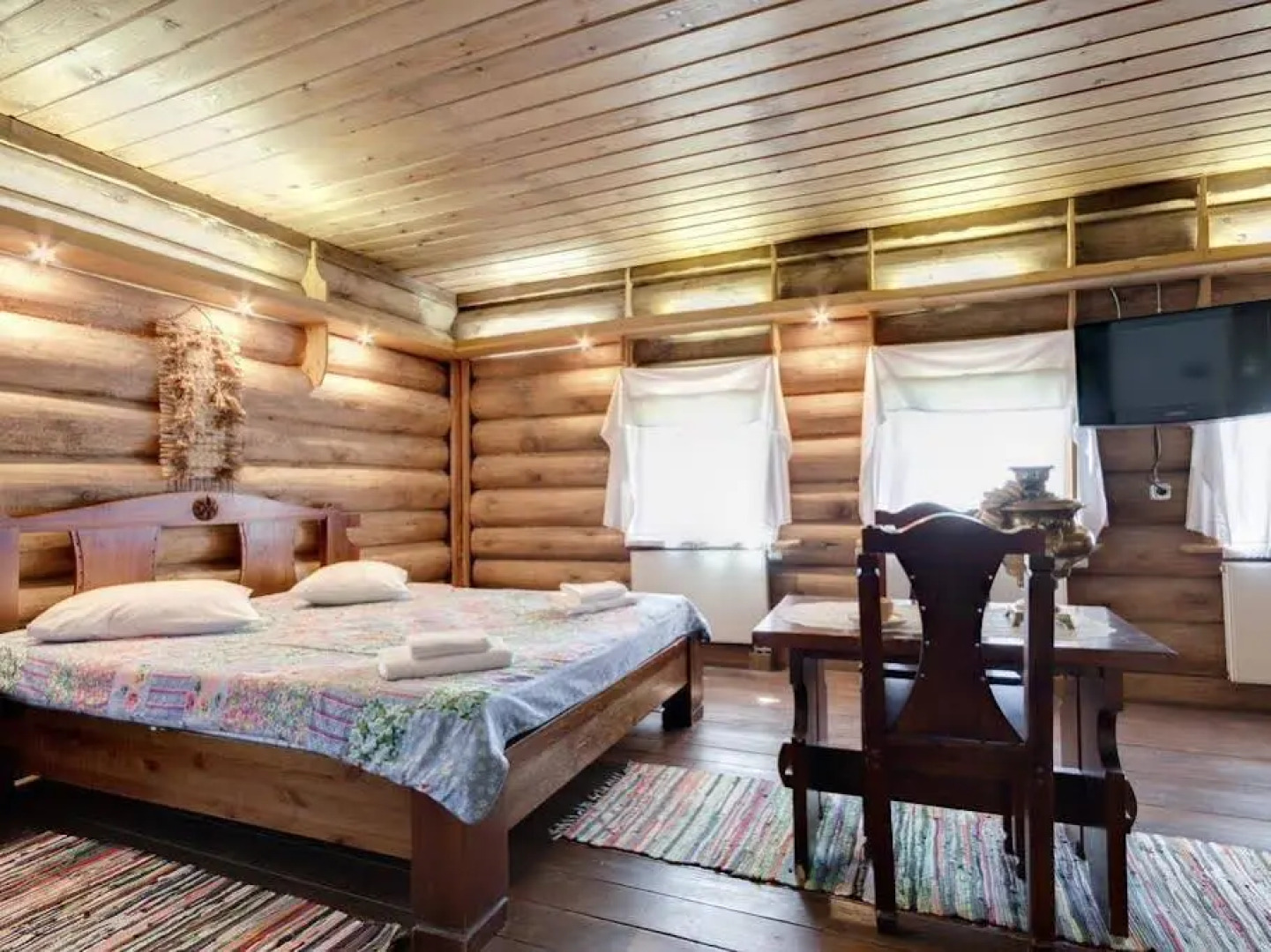 Банно-оздоровительный комплекс Кошель