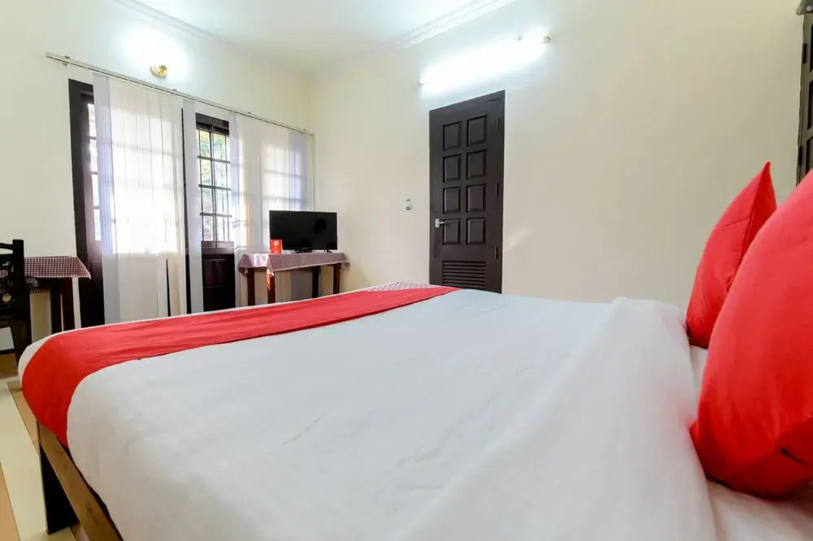 Villa Brook Heritage Home