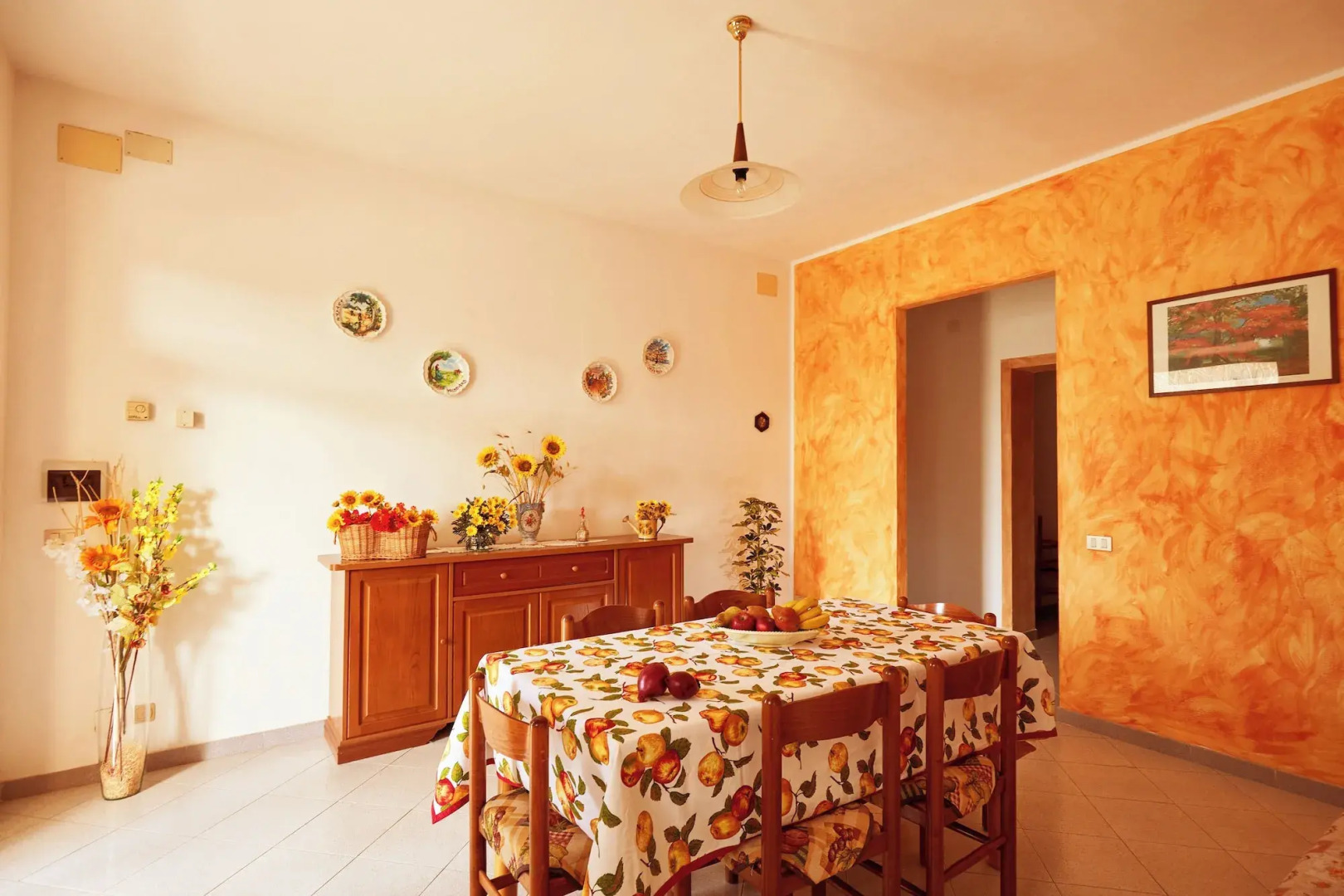 Agriturismo La Piana