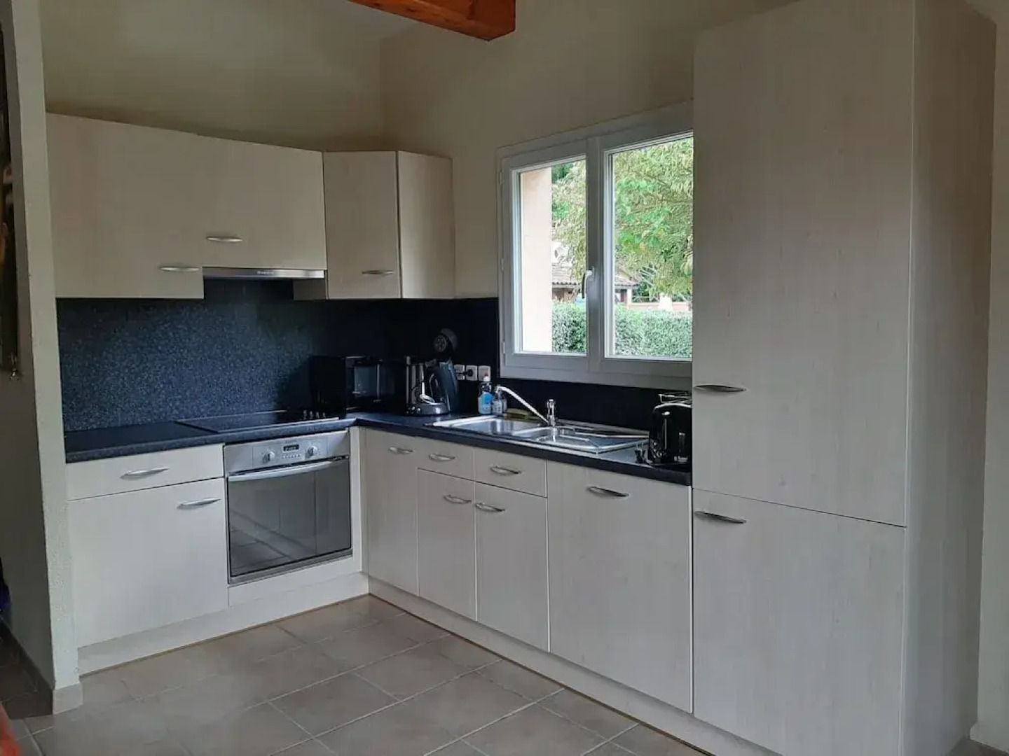 Villa in Les Forges With Golf & Pool Access