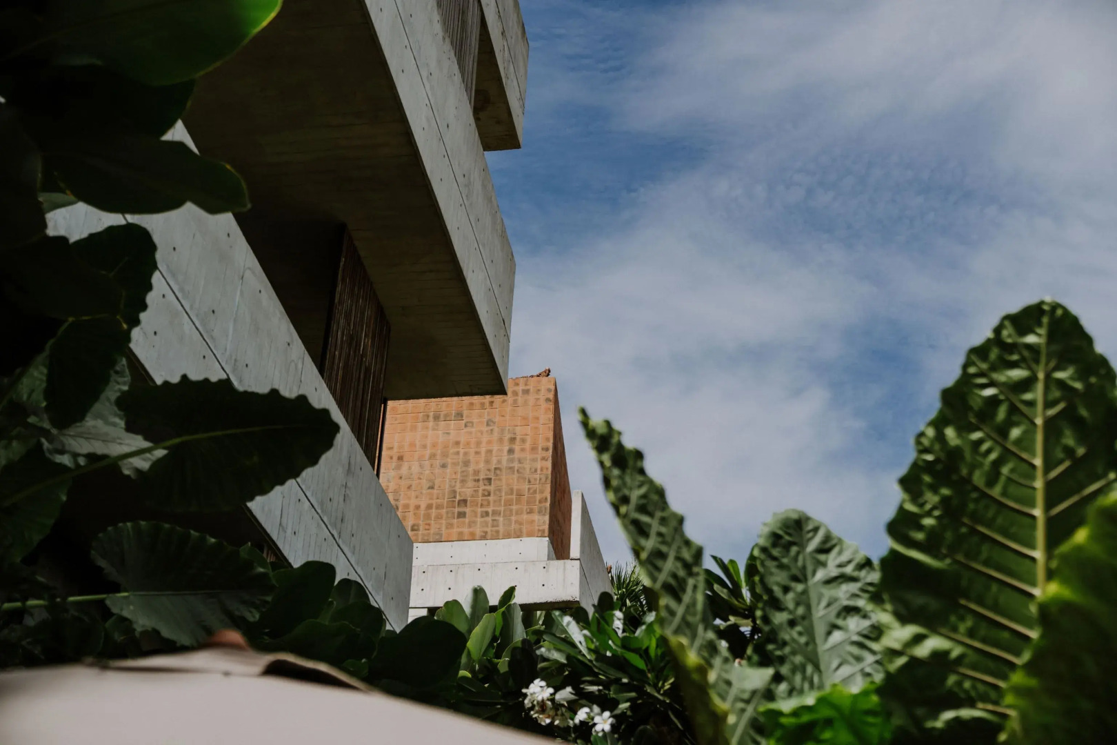 The Komu Canggu Bali