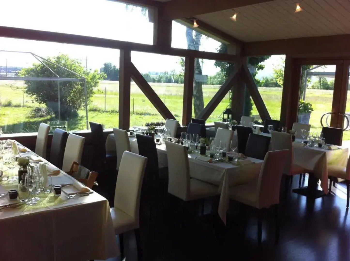 Relais de l'Aérodrome