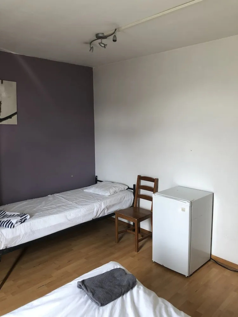 Apartment Zaventem Brussels Airport C