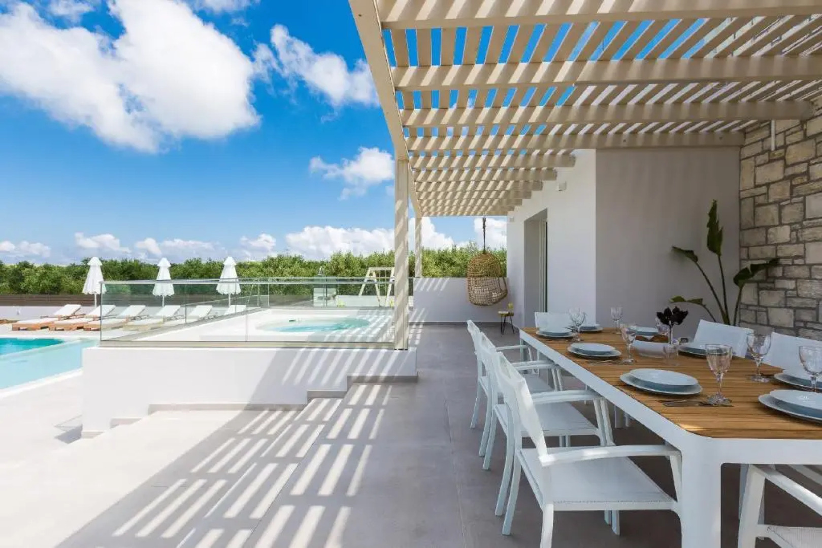 Rosmerta Villa, Chic & Prestigious, By ThinkVilla