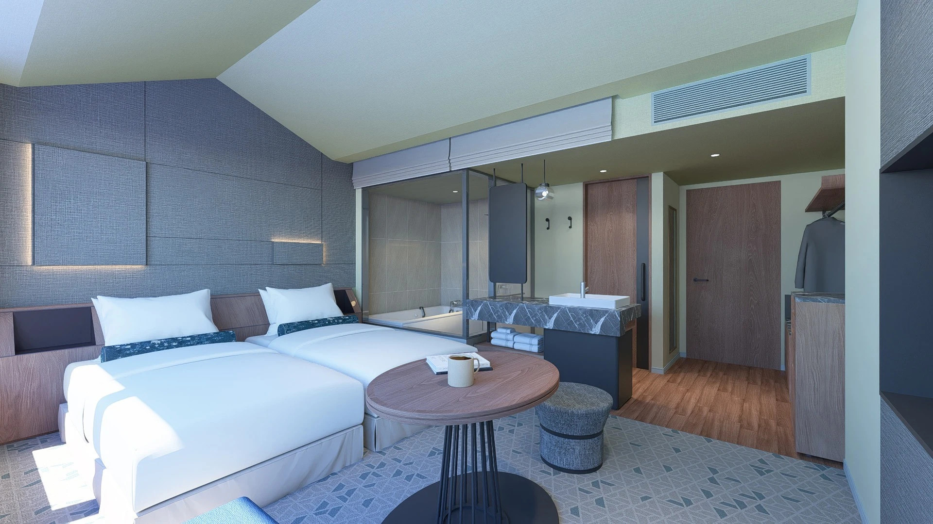 Nikko Style Niseko HANAZONO