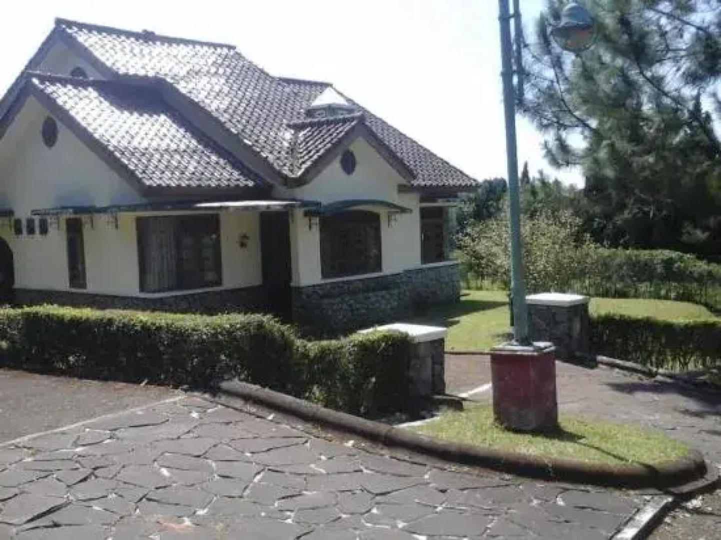 Villa Ciater Highland