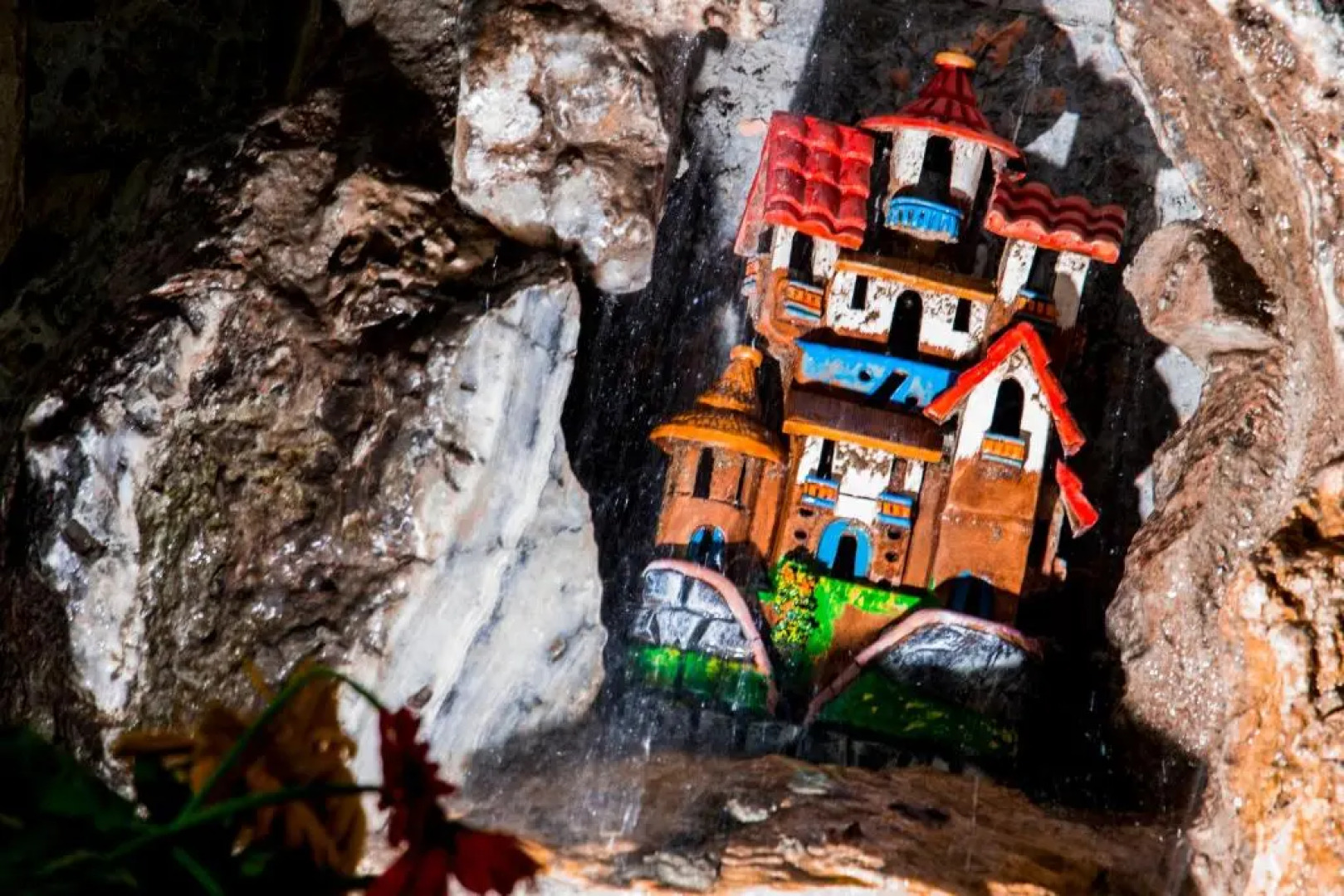 Hotel & Bungalows Villa Valencia