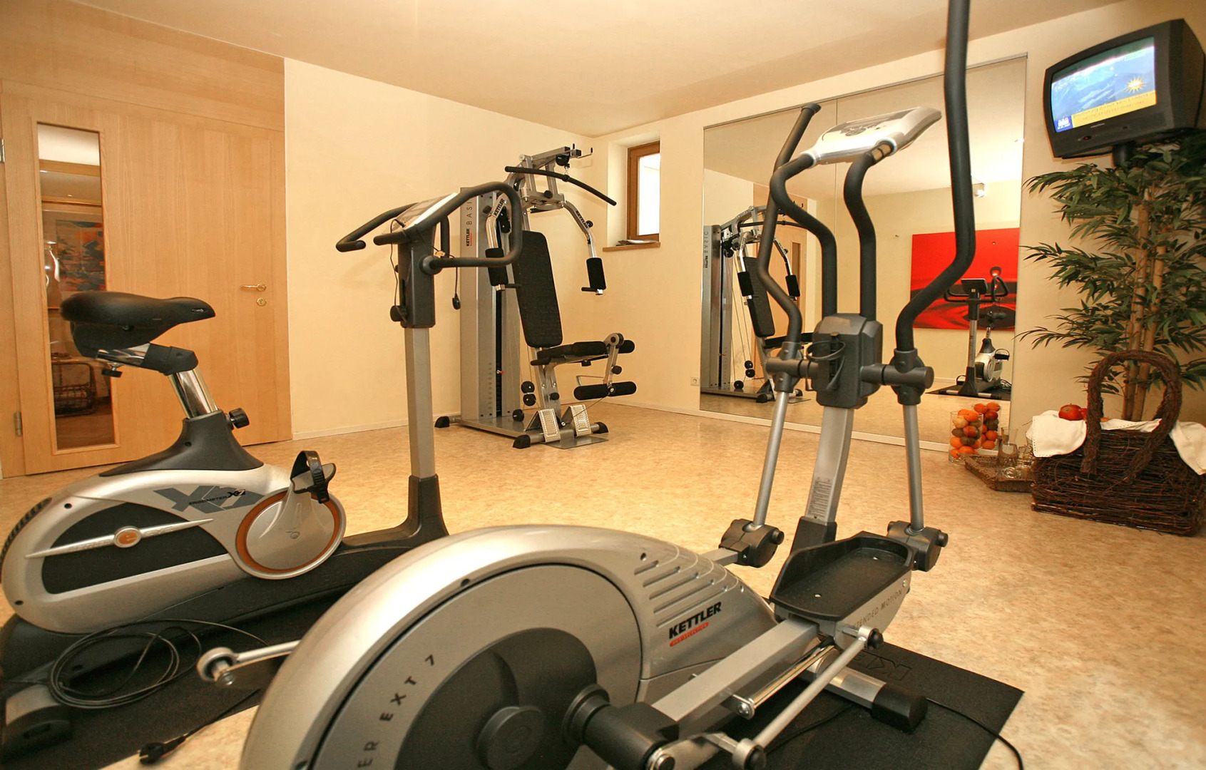 Landhotel Schütterbad