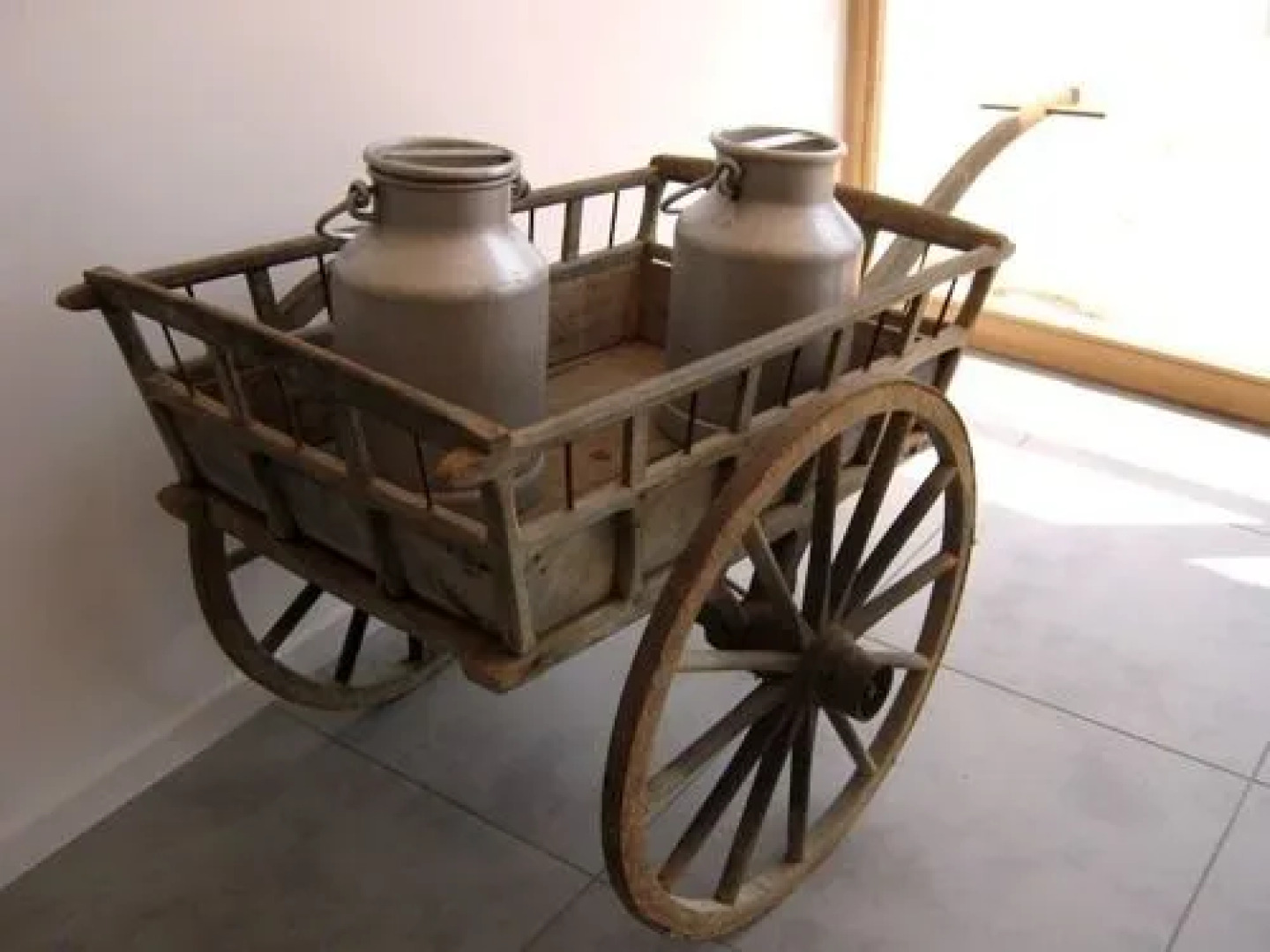 Domaine Joseph Lafarge