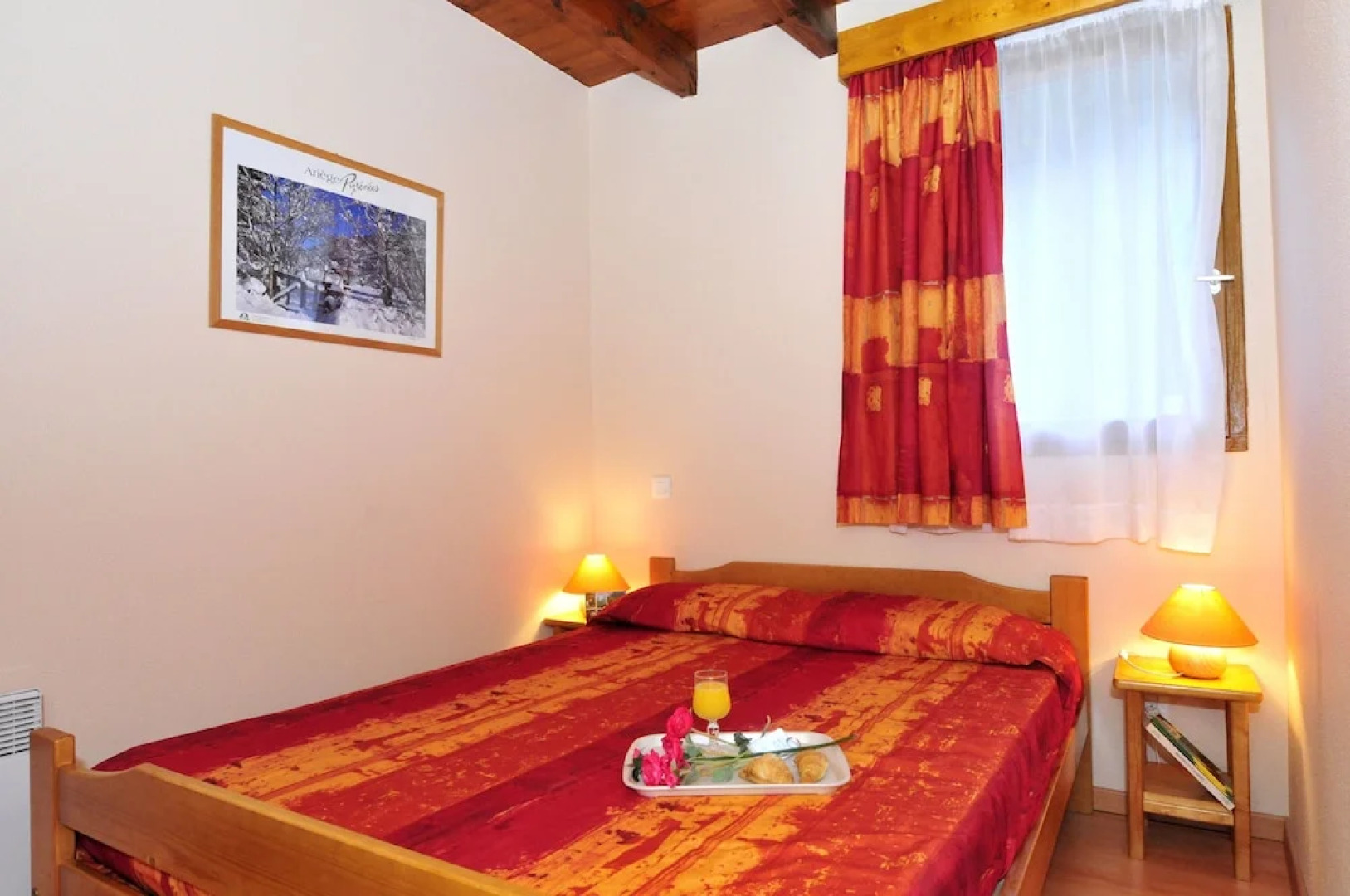 Village de vacances de Marc - Gîtes