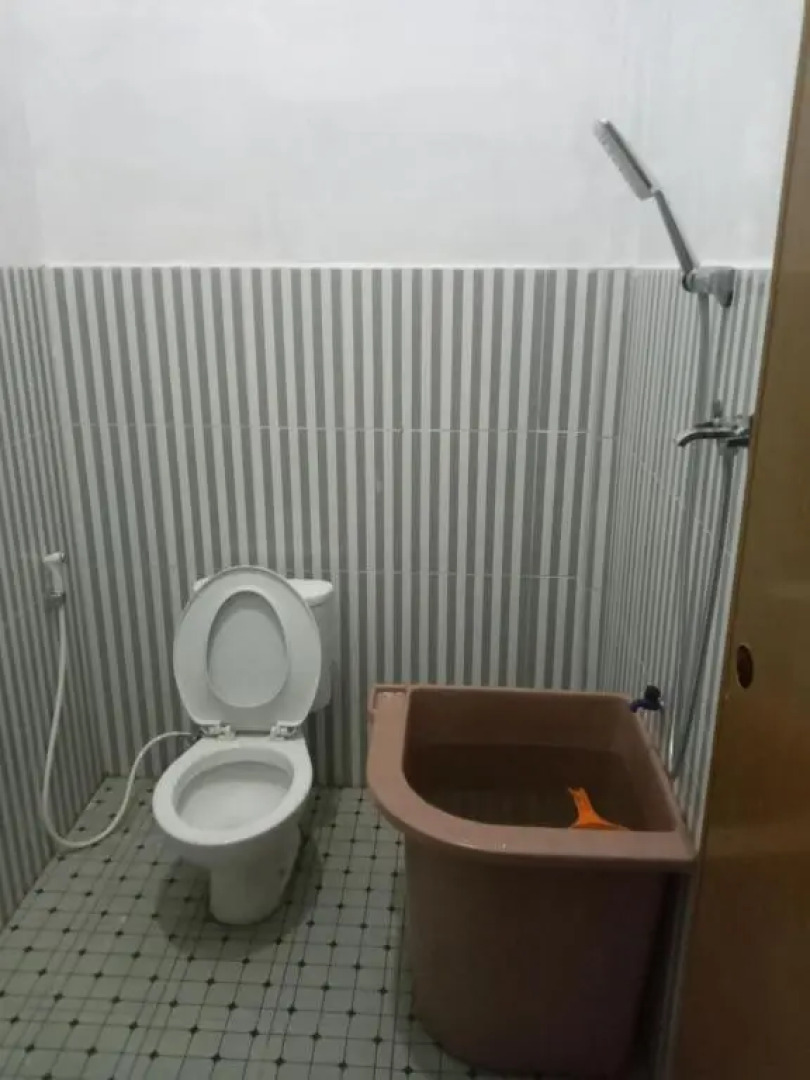 Hotel Nangin View RedPartner