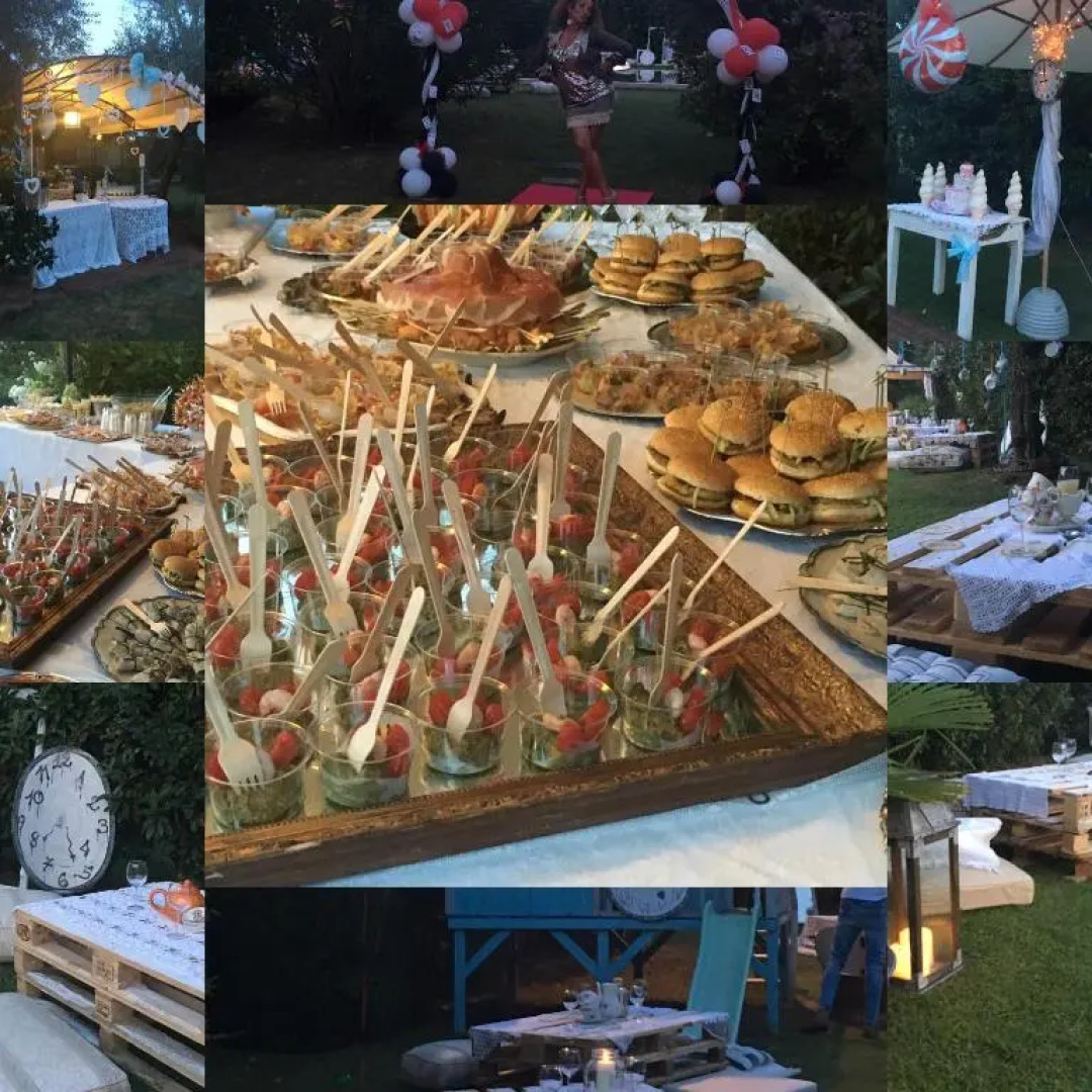 Gipsy Home di Villa Del Dottore