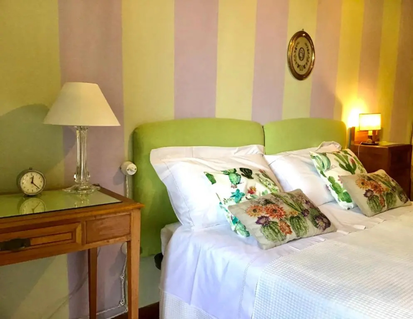 Agriturismo Il Ponticello