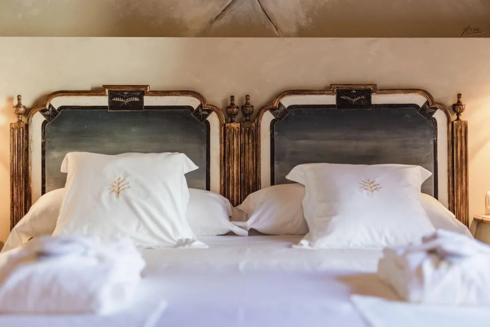 hotel spa Aura del jerte