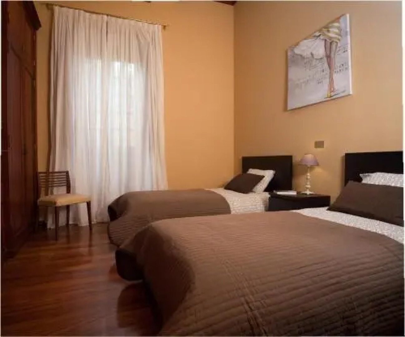 Residencial Los Oliva Confort