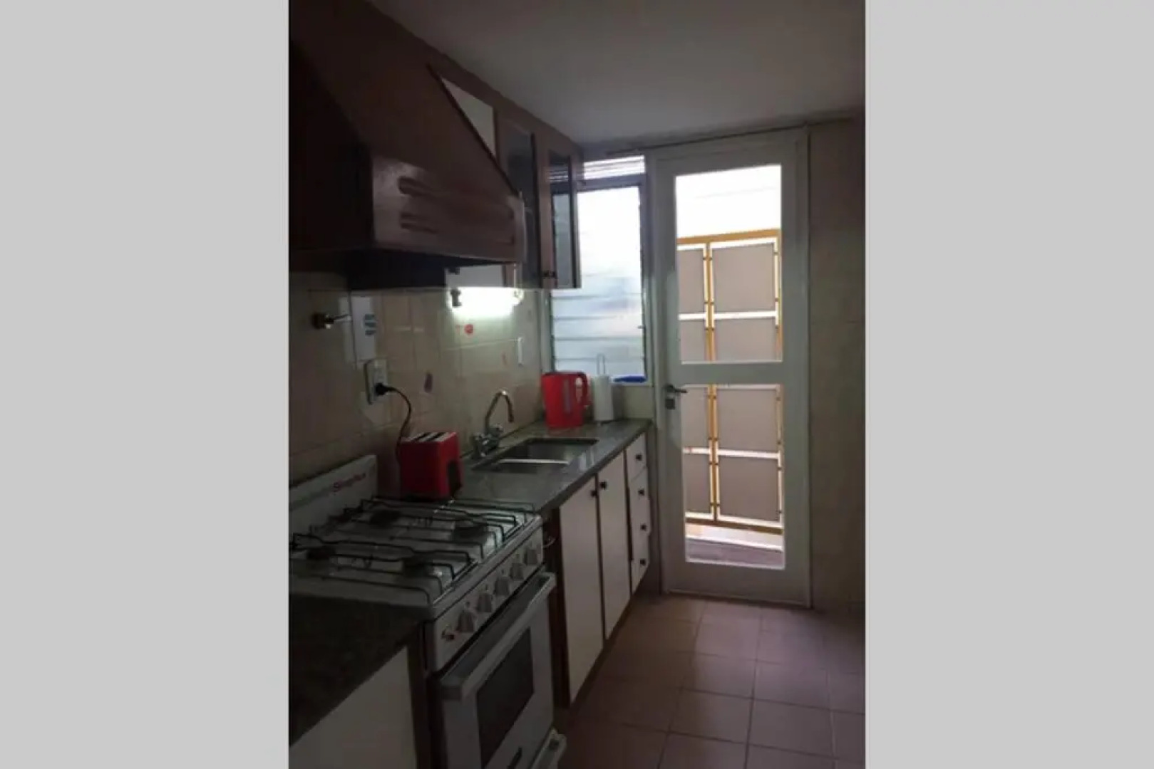 Departamento Céntrico