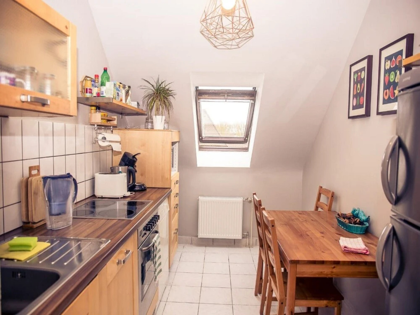 Apartment 2 Stein bei Nürnberg