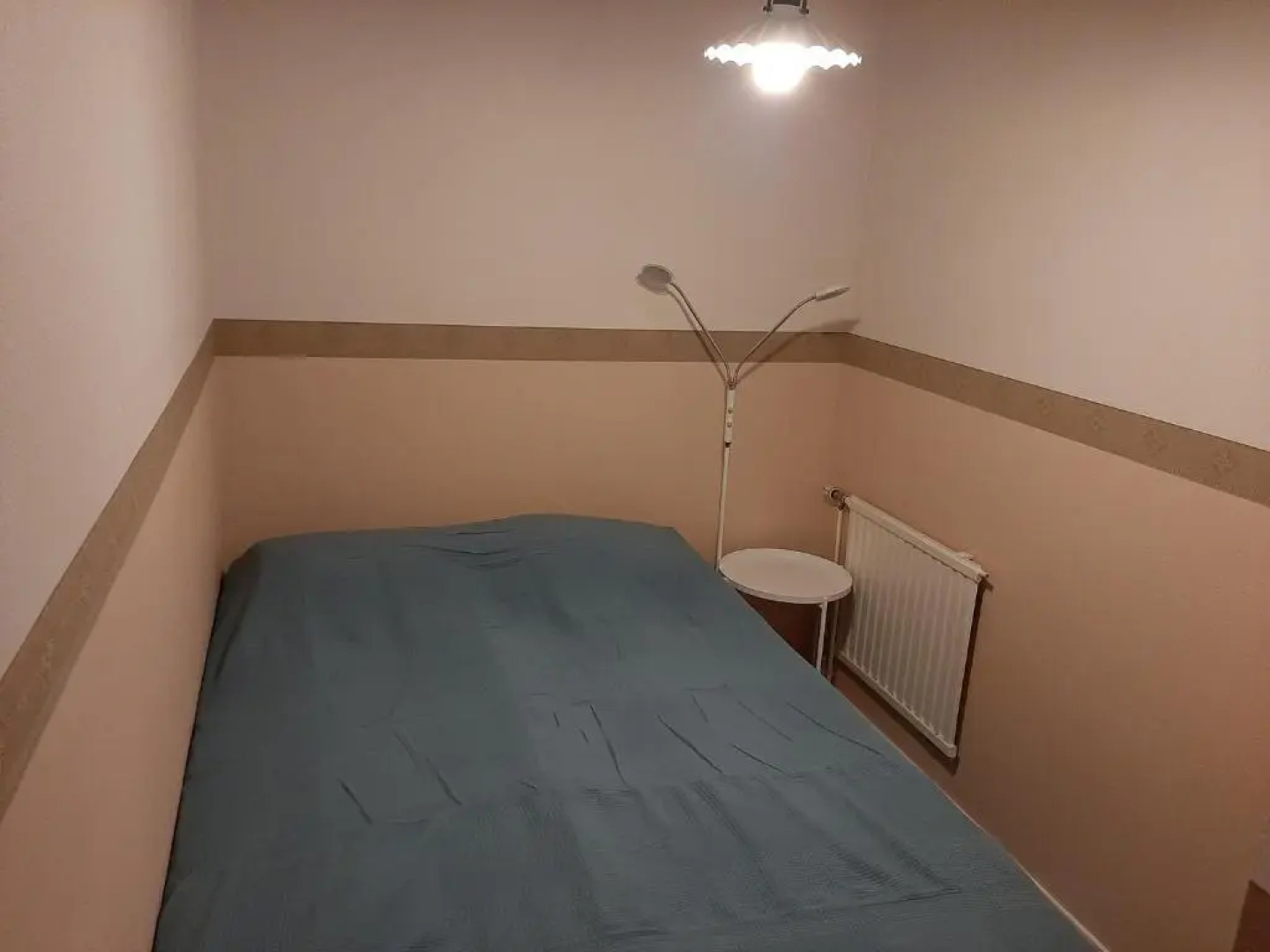 Rauhanlaakson kestikartano