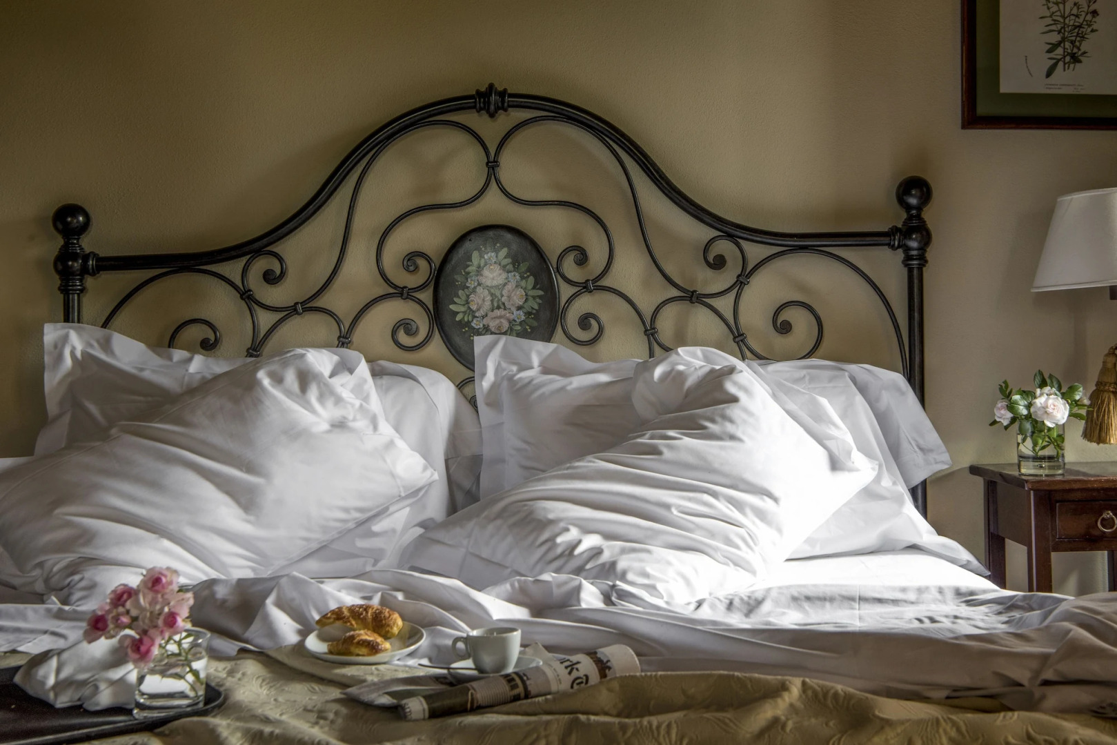 Monsignor della Casa Country Resort & Spa