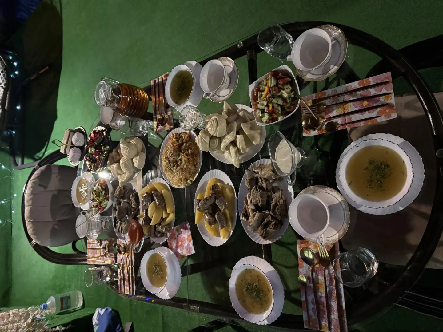 Родное гнездо