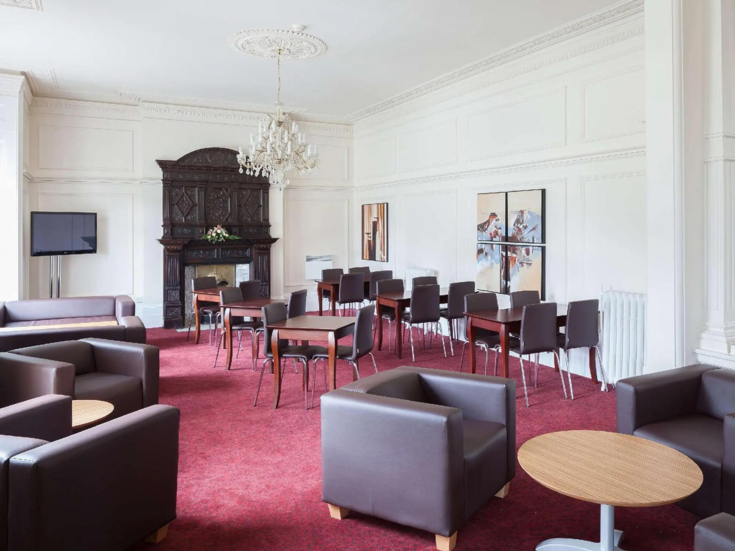 Travelodge Tunbridge Wells