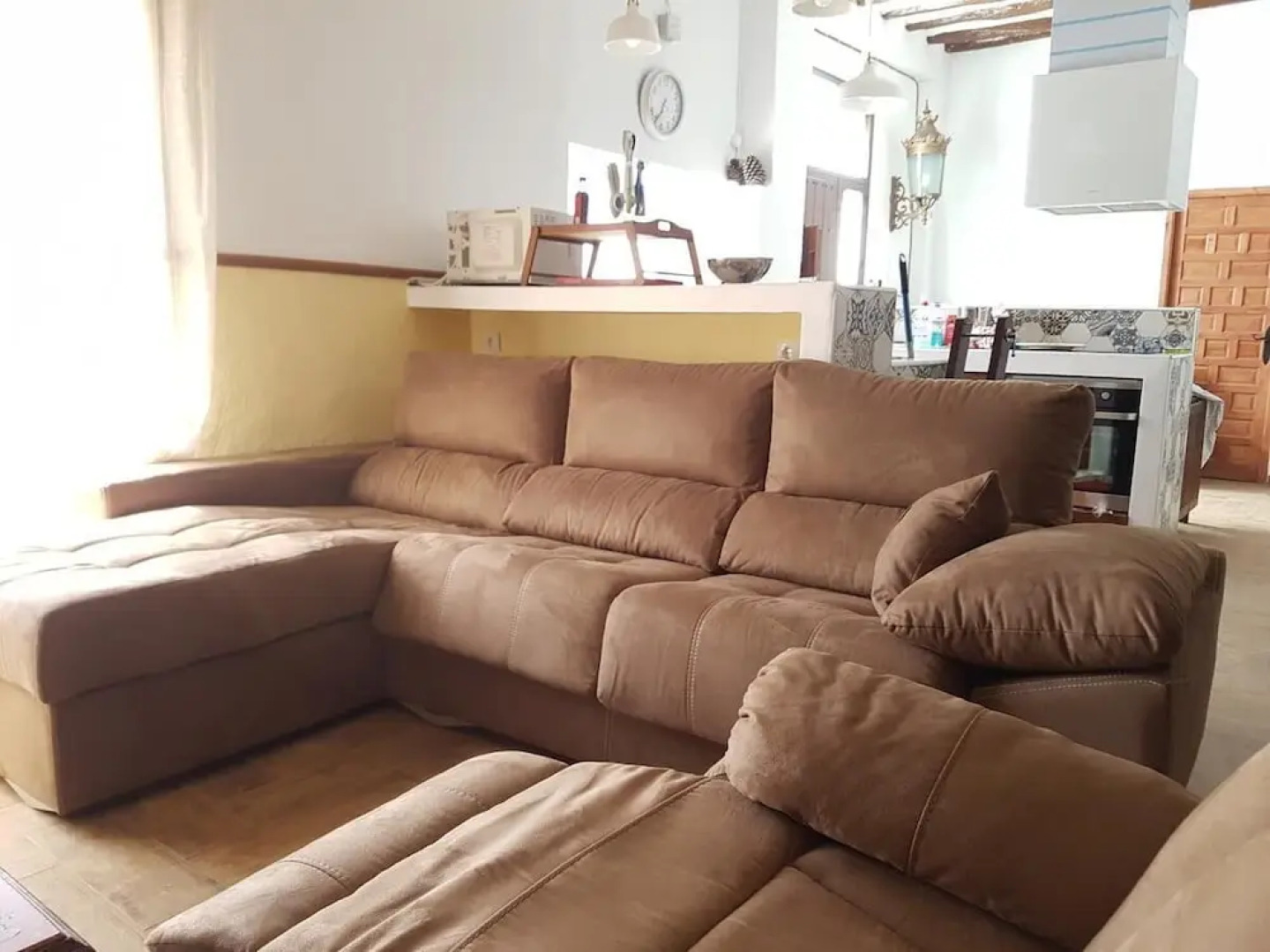 Cortijo de los Castellanos